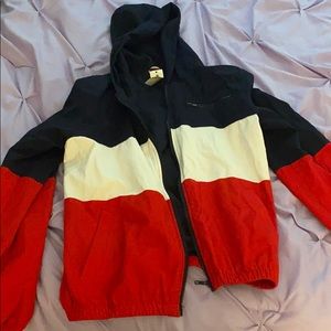 Pac Sun Hoodie NWT